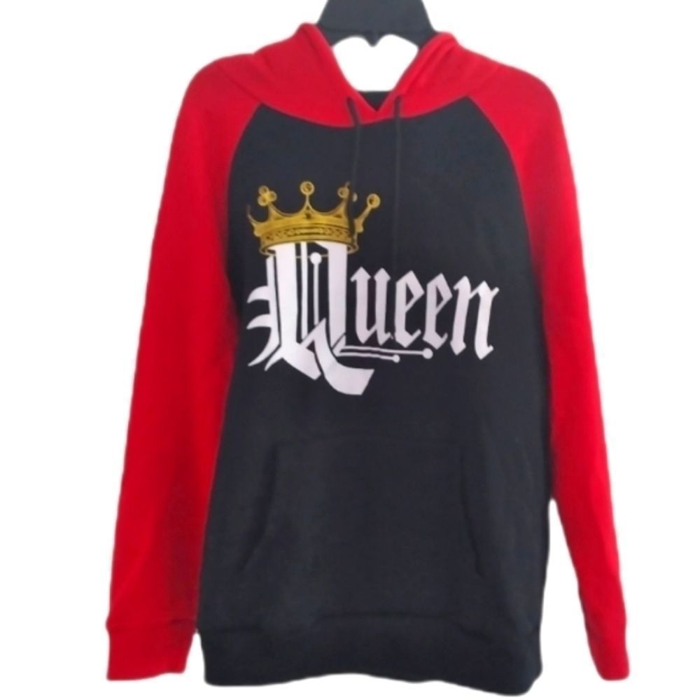 Queen Sweatshirt